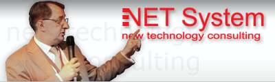 NET System Leszek Goluchowski
