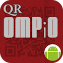 OMPIO QR - informacje o eksponatach na zwasze w Twoim telefonie